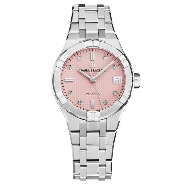 Maurice Lacroix Aikon AI6006-SS00F-550-E